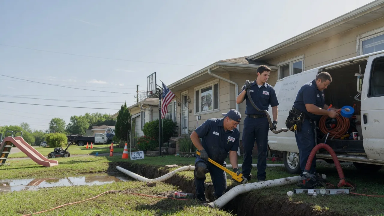 Toilet Installation in Lilburn, GA near me